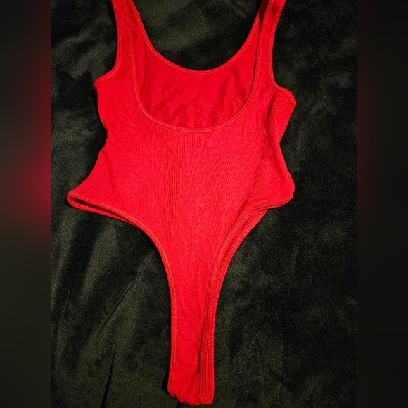 Juicy Conture Bodysuit NWT - Picture 4 of 6
